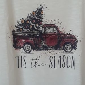 maurices truck shirt